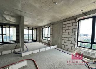 Пятикомнатная квартира на продажу, 194 м2, Москва, улица Виктора Маслова, 2, метро Дубровка
