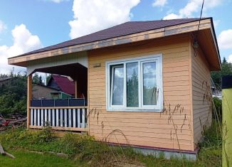 Продаю дом, 36 м2, садоводческий массив Мшинская, садоводческое некоммерческое товарищество Светоч, 164