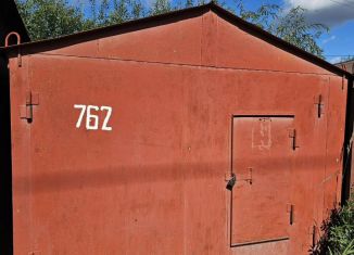 Продажа гаража, 21 м2, Тюмень, улица 30 лет Победы, 135