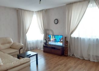 Продается 2-комнатная квартира, 58.8 м2, посёлок Парголово, улица Фёдора Абрамова, 4