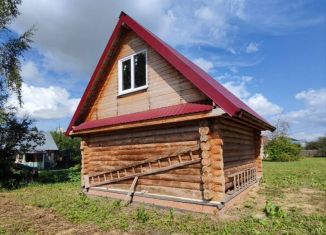 Продаю дачу, 50 м2, Марий Эл, 1-я линия, 50