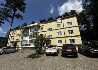 Продается 3-комнатная квартира, 67.6 м2, деревня Новолисиха, Спортивная улица, 3