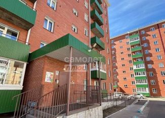 Продаю 1-комнатную квартиру, 32.8 м2, Бурятия, Современная улица, 4