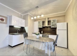 Аренда 2-ком. квартиры, 53 м2, Сочи, Первомайская улица, 5, микрорайон Центральный