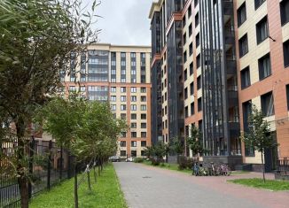 Продажа двухкомнатной квартиры, 58 м2, Санкт-Петербург, улица Александра Матросова, 8к1, метро Лесная