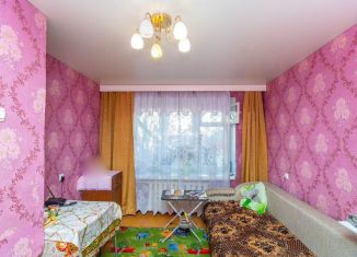 Продам однокомнатную квартиру, 21 м2, Тюмень, улица Ватутина, 12