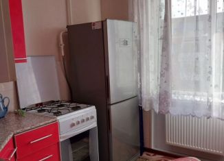 Сдам в аренду однокомнатную квартиру, 40 м2, Крымск, улица Карла Либкнехта, 20