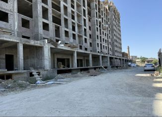 2-ком. квартира на продажу, 62.8 м2, Махачкала, улица Примакова, 22