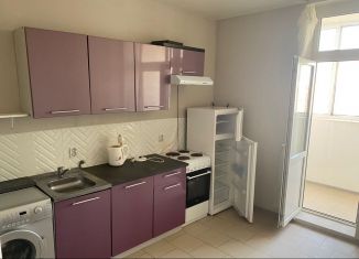 Продаю однокомнатную квартиру, 40 м2, Краснодар, Восточно-Кругликовская улица, 34, микрорайон Панорама