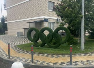 Продажа 1-ком. квартиры, 36 м2, Краснодар, улица имени Дзержинского, 110А, микрорайон Горхутор