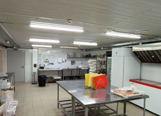 Сдается в аренду производство, 143.8 м2, Кемеровская область, Волгоградская улица, 23