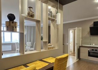 Четырехкомнатная квартира на продажу, 96 м2, посёлок Воскресенское, посёлок Воскресенское, 40к1, ЖК Санрайс