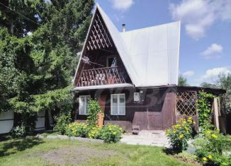 Продается дача, 30 м2, Тюмень, Сиреневая улица, 248