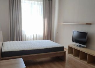 Сдача в аренду 1-комнатной квартиры, 39 м2, Республика Башкортостан, улица Загира Исмагилова, 14