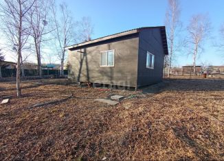 Продам дом, 64 м2, Приморский край