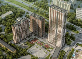 1-ком. квартира на продажу, 45.6 м2, Москва, район Западное Дегунино, Дмитровское шоссе, 89