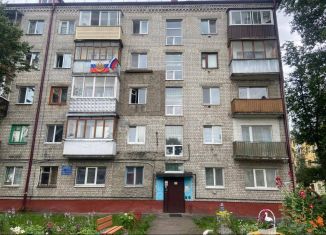 Комната на продажу, 15 м2, Брянск, переулок Металлистов, 20А