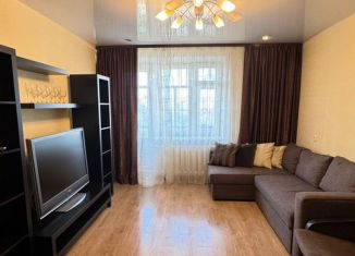 Сдаю в аренду 3-комнатную квартиру, 59.5 м2, Тюмень, Сосьвинская улица, 47