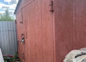 Продажа гаража, 15 м2, Среднеуральск