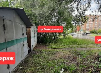 Гараж на продажу, 21 м2, Омская область, улица Малиновского