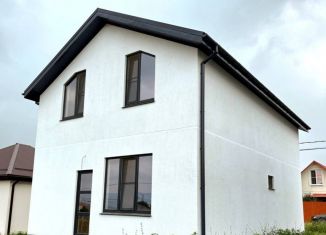 Продается дом, 115 м2, станица Раевская, Сосновая улица