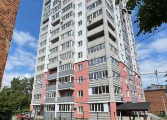 Продаю квартиру студию, 30 м2, Владимирская область, 1-я Пионерская улица, 82