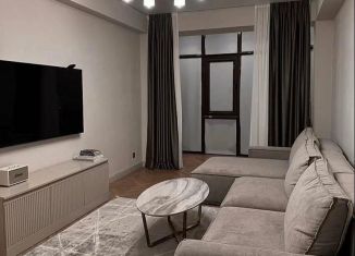 Продам 1-ком. квартиру, 53 м2, Махачкала, улица Даганова, 100