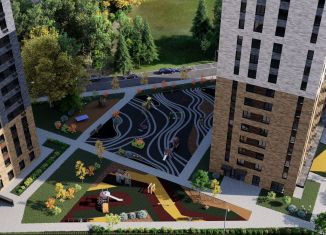 Продается квартира студия, 30.9 м2, Татарстан