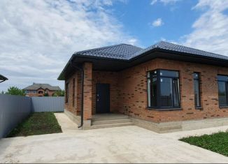 Продам дом, 128 м2, посёлок Индустриальный, Юношеская улица, 22