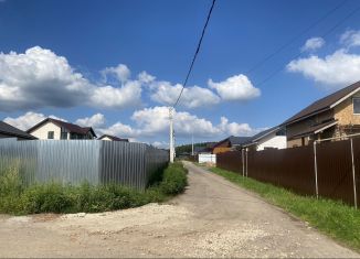 Продается земельный участок, 6 сот., деревня Чепелёво, улица Энтузиастов