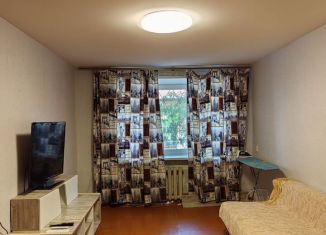 Сдается 3-комнатная квартира, 62.5 м2, Томск, Тверская улица, 92, Кировский район