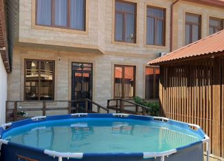 Сдается дом, 200 м2, Махачкала, Кировский внутригородской район