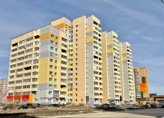 Продаю однокомнатную квартиру, 40.5 м2, Барнаул, Балтийская улица, 96