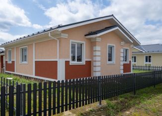 Продаю дом, 130.7 м2, деревня Матчино