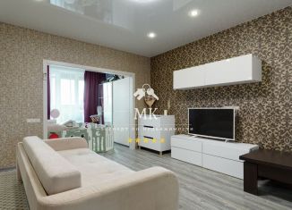 2-ком. квартира на продажу, 51.6 м2, Лобня, Окружная улица, 13