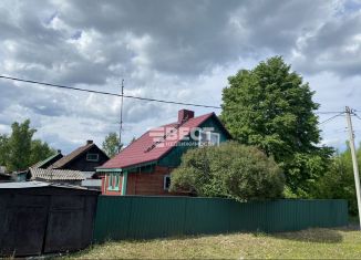 Продажа дома, 63.3 м2, Полысаево, Молодёжная улица, 1