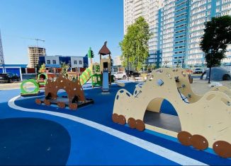 Продам 2-ком. квартиру, 66 м2, Краснодар, микрорайон Черемушки