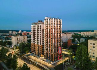 Сдача в аренду помещения свободного назначения, 56 м2, Удмуртия, улица Карла Либкнехта, 46