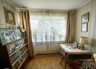 1-ком. квартира на продажу, 30 м2, Ленинградская область, Заречная улица, 16