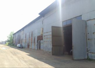 Сдаю производство, 730 м2, Уфа, улица 2-я Дорожная, 1