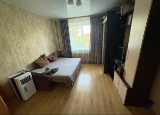 Продам однокомнатную квартиру, 26 м2, Тюмень, улица Карла Маркса, 104