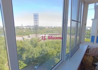 Сдам в аренду 2-ком. квартиру, 46 м2, Нижний Тагил, Красноармейская улица, 84