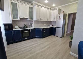 Продам 2-комнатную квартиру, 71.6 м2, Анапа, улица Ленина, 180к1, ЖК Спектр