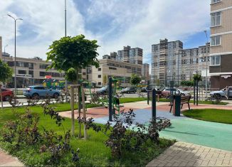 Продается квартира студия, 28.2 м2, Краснодар, Прикубанский округ, улица им. Мурата Ахеджака, 12к5
