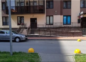 Продажа гаража, 10 м2, Мурино, бульвар Менделеева, 16