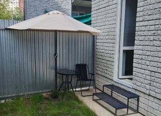 Продам 1-ком. квартиру, 34 м2, Люберцы, территория СНТ Зелёная Зона, 756