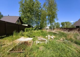 Продается участок, 7.5 сот., Ярославль