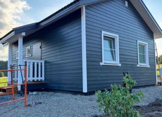 Аренда дома, 60 м2, Карелия