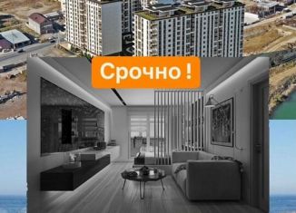 Продается 1-ком. квартира, 43 м2, Махачкала, Хушетское шоссе, 7, Ленинский внутригородской район