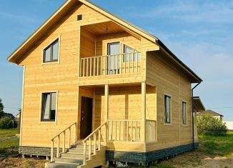 Дом на продажу, 240 м2, деревня Карлук, улица Агея Гранина, 22А